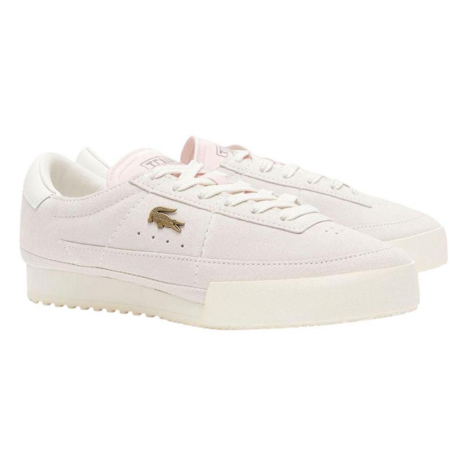 LACOSTE Baskets L003 Neo avec Semelle Épaisse  