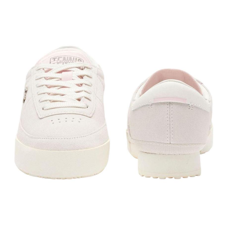 LACOSTE Baskets L003 Neo avec Semelle Épaisse  