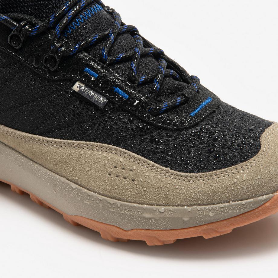 QUECHUA NH500 Low WP Chaussures de randonnée imperméables  