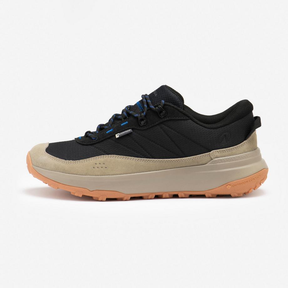 Chaussures de randonnee NH500 Low WP impermeables
