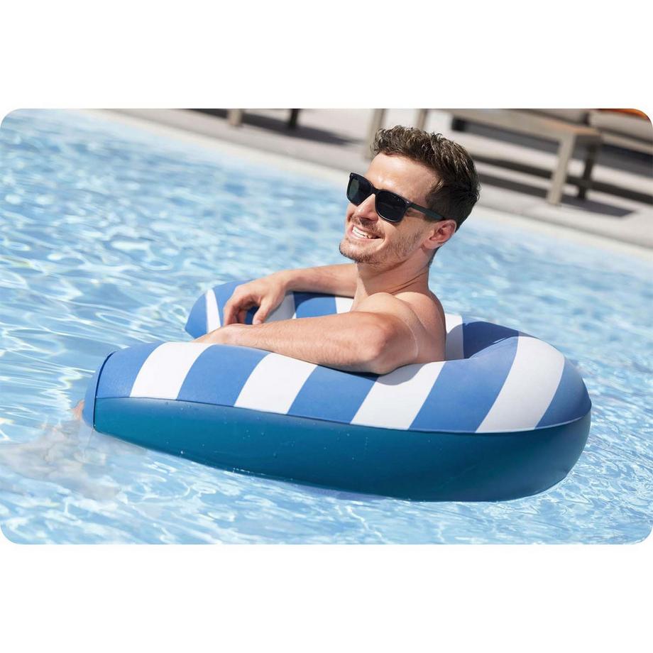 B2X  Chaise de natation gonflable Comfort Plush Bestway 43852 