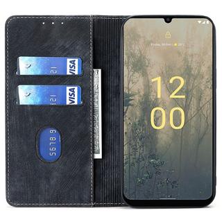 Cover-Discount  Nokia X30 - Copertura Stand Flip Case 