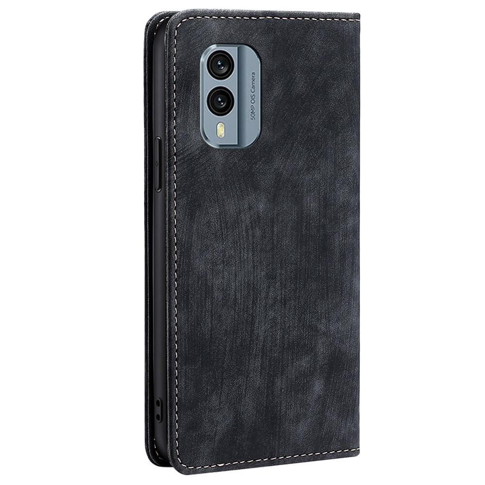 Cover-Discount  Nokia X30 - Copertura Stand Flip Case 