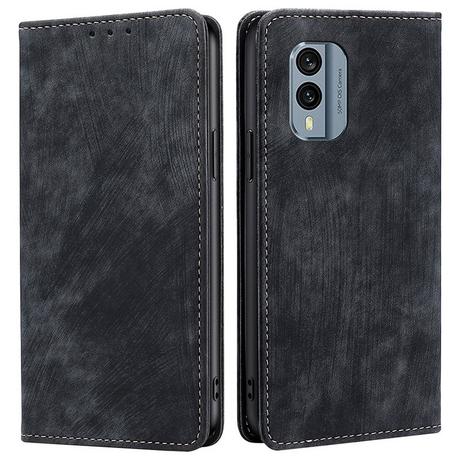 Cover-Discount  Nokia X30 - Copertura Stand Flip Case 