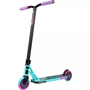 MGP Scooter | MGX Pro P1 | Türkis-pink