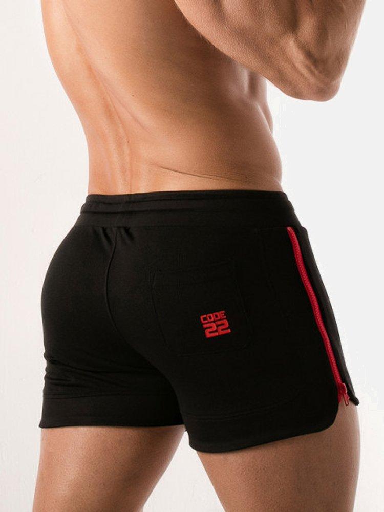 Code22  Shorty Sport Quick Dry 