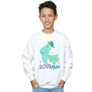 Disney  Soul Soulmates Sweatshirt 