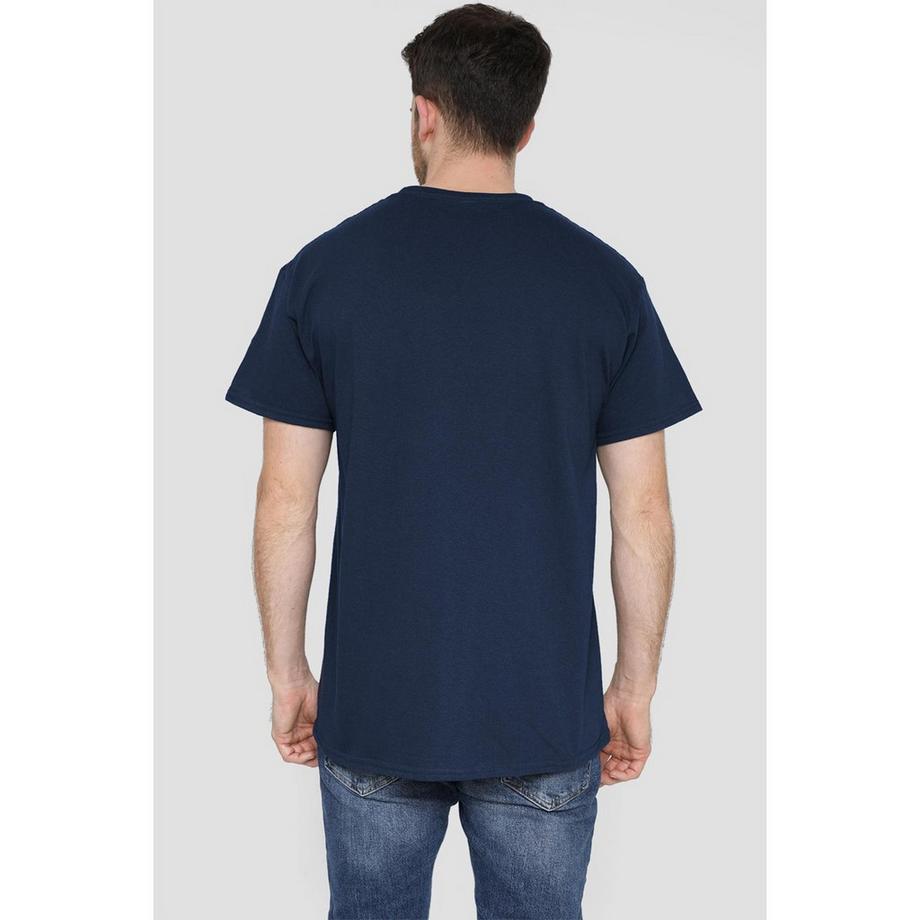 STAR WARS Rebel 77 T-Shirt Stampata  