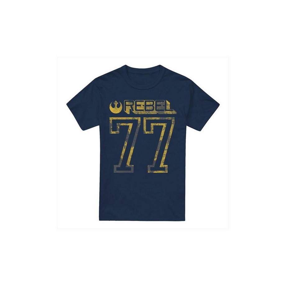 Rebel 77 TShirt