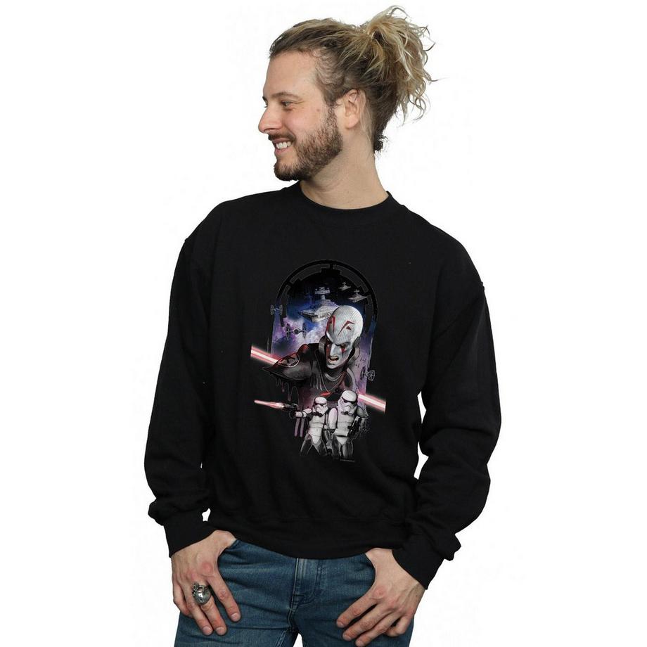 STAR WARS The Grand Inquisitor Sweatshirt  