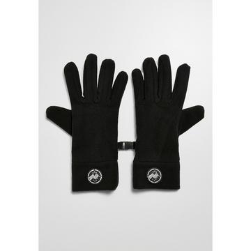 Gants hiking polar fleece