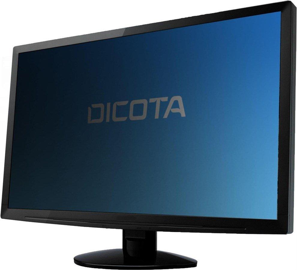 DICOTA  Monitor-Bildschirmfolie Secret 2-Way 22"16:9 