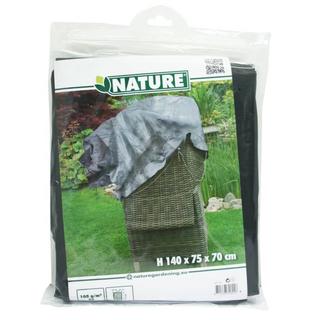 Nature Housses pour mobilier de jardin plastique  