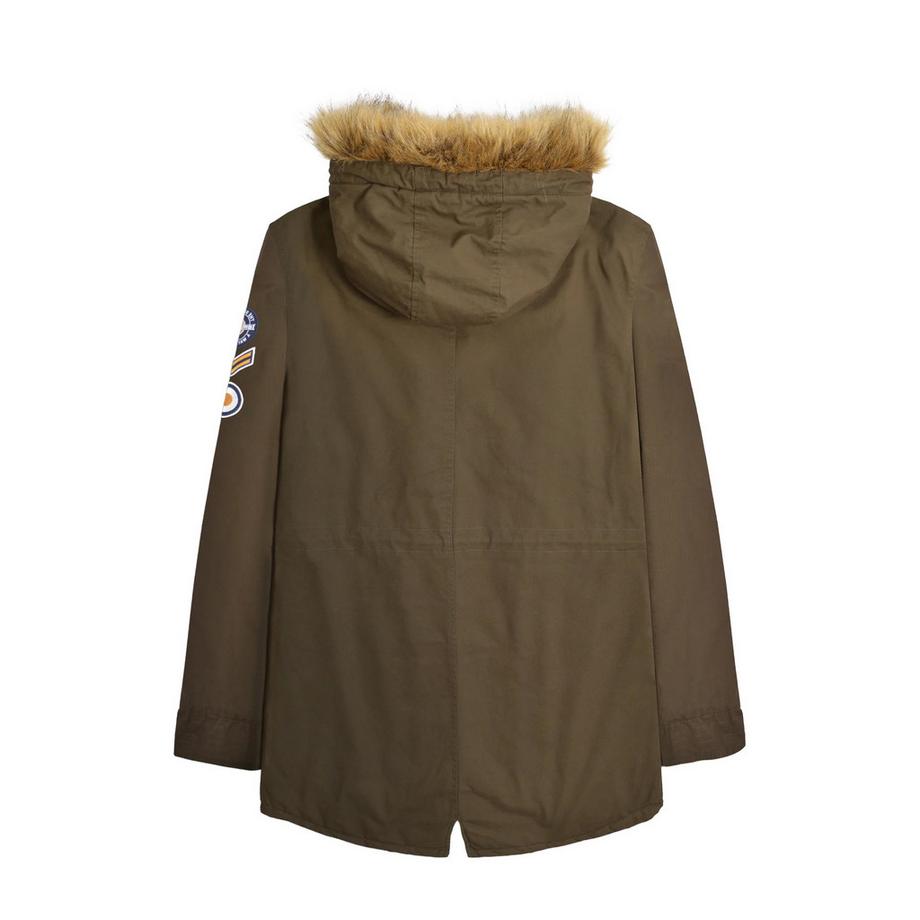 Lambretta  Parka 