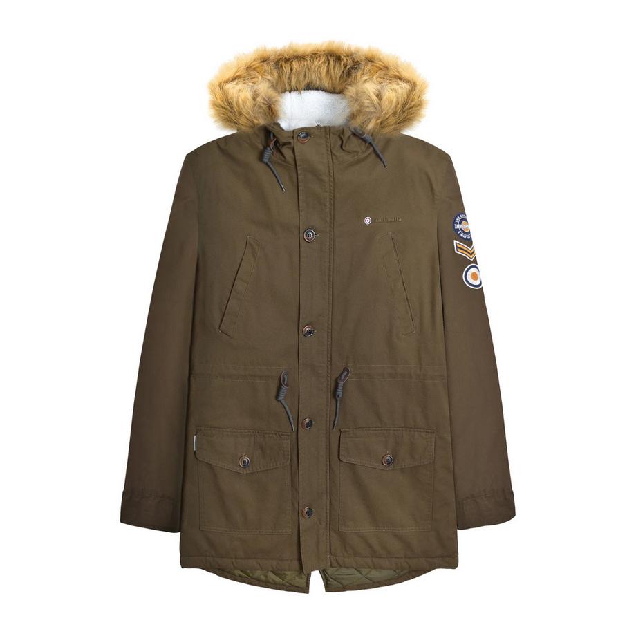 Parka