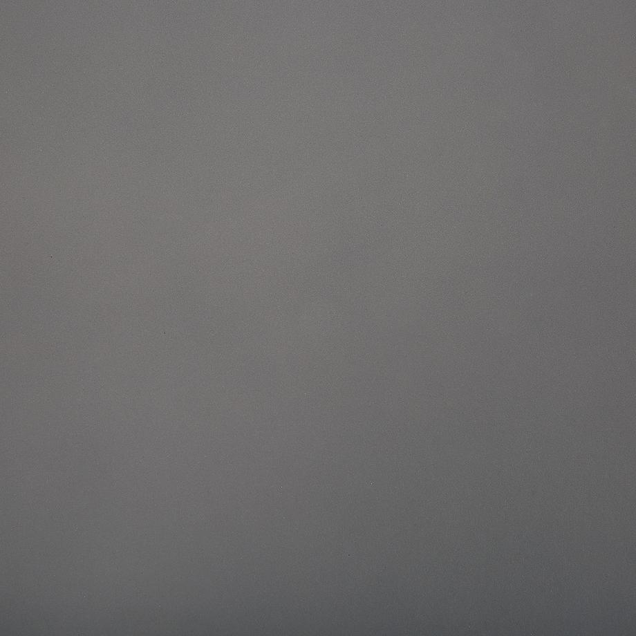 Beliani Gartentisch aus Faserzement  TARANTO  