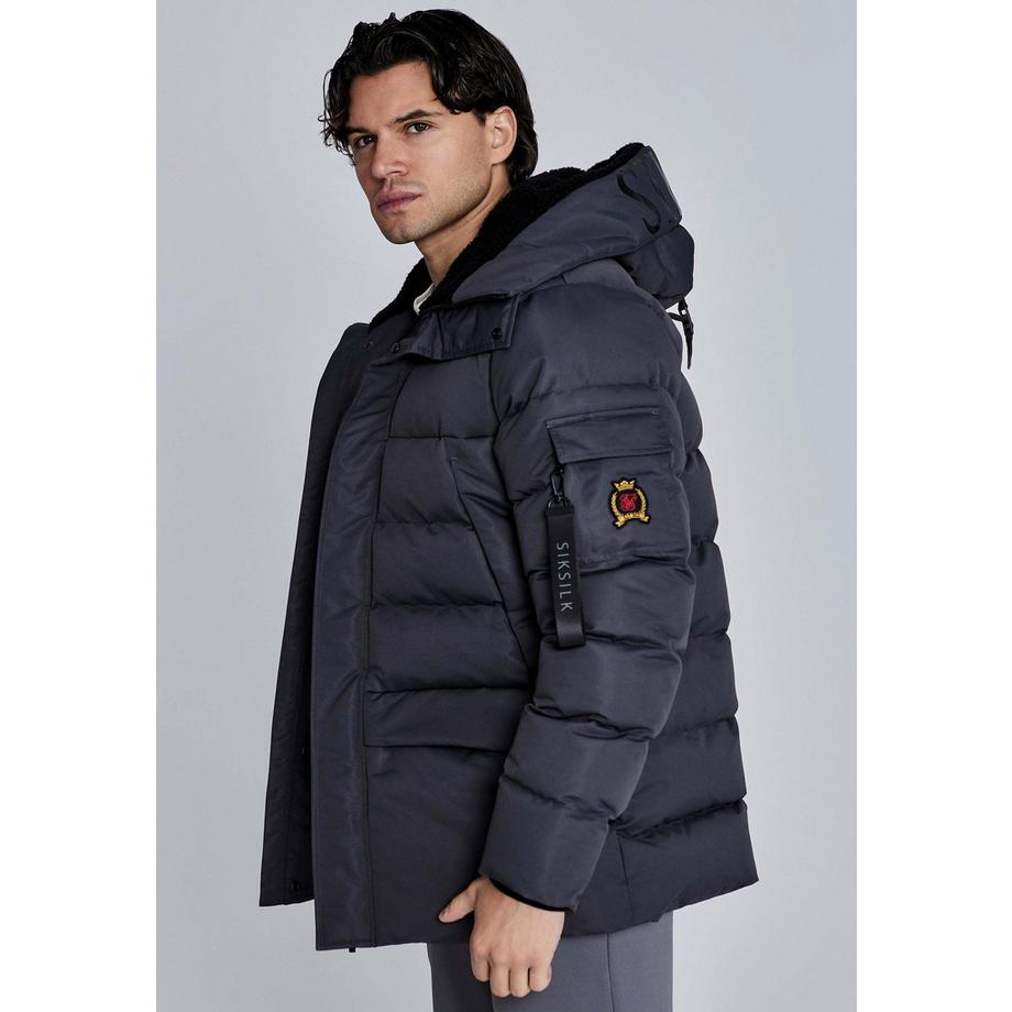 Winterjacke Parka