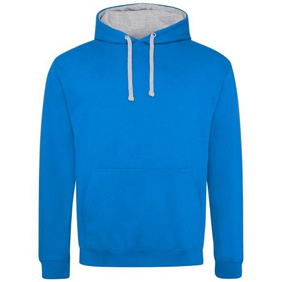 Varsity Kapuzenpullover