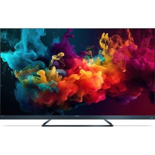 SHARP  TV 65FQ5EG 65, 3840 x 2160 (Ultra HD 4K), LED-LCD 