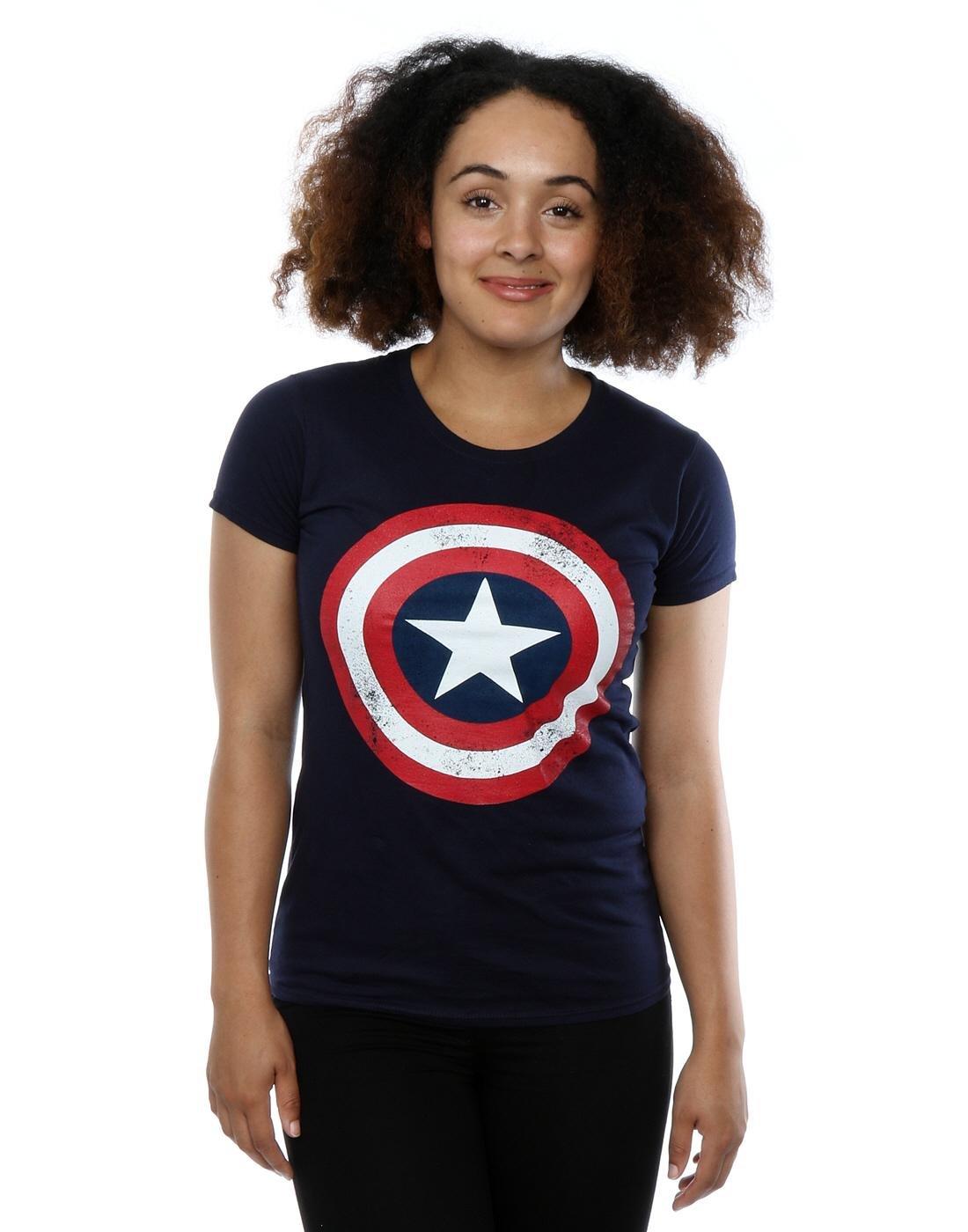 CAPTAIN AMERICA  TShirt 