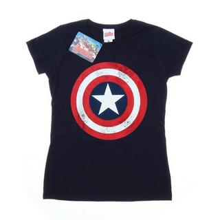 CAPTAIN AMERICA  TShirt 