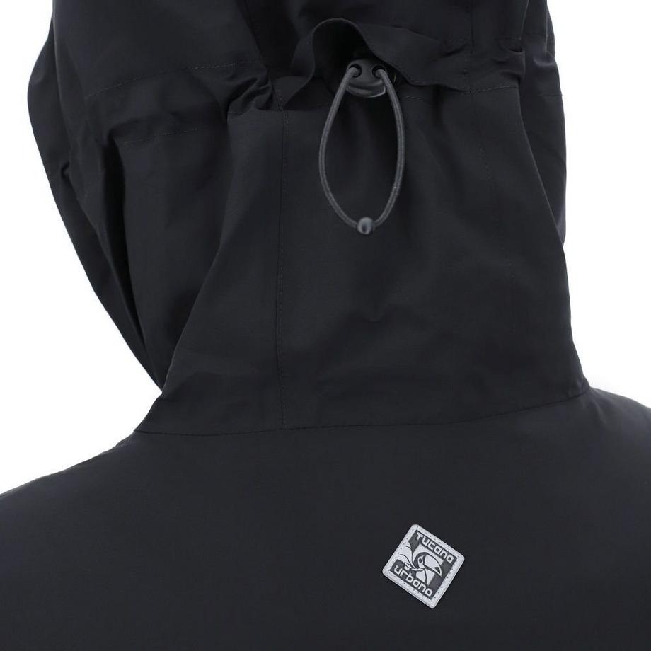 Tucano Urbano Magic Shelter Veste Imperméable  