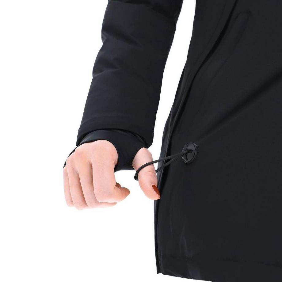 Tucano Urbano Magic Shelter Veste Imperméable  