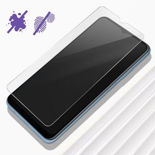 Avizar  Verre trempé Blackview A52 Transparent 