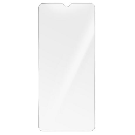 Avizar  Verre trempé Blackview A52 Transparent 