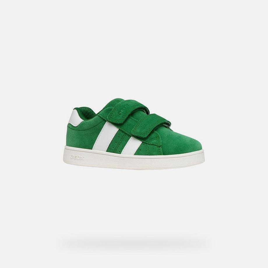 GEOX Eclyper Sneakers  