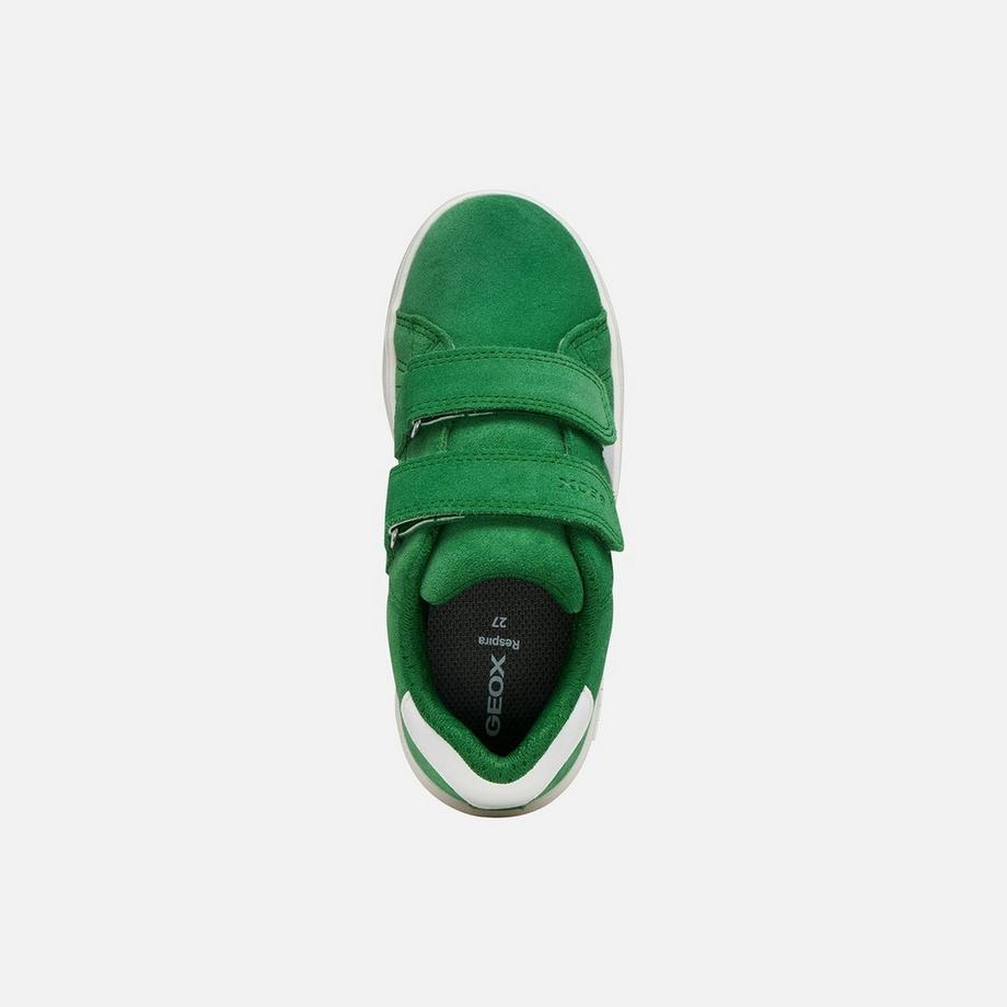 GEOX Eclyper Sneakers  