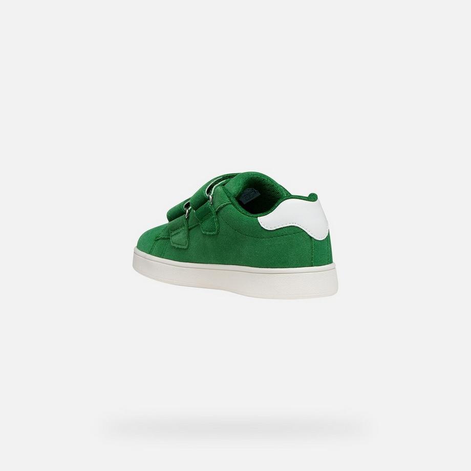 GEOX Eclyper Sneakers  