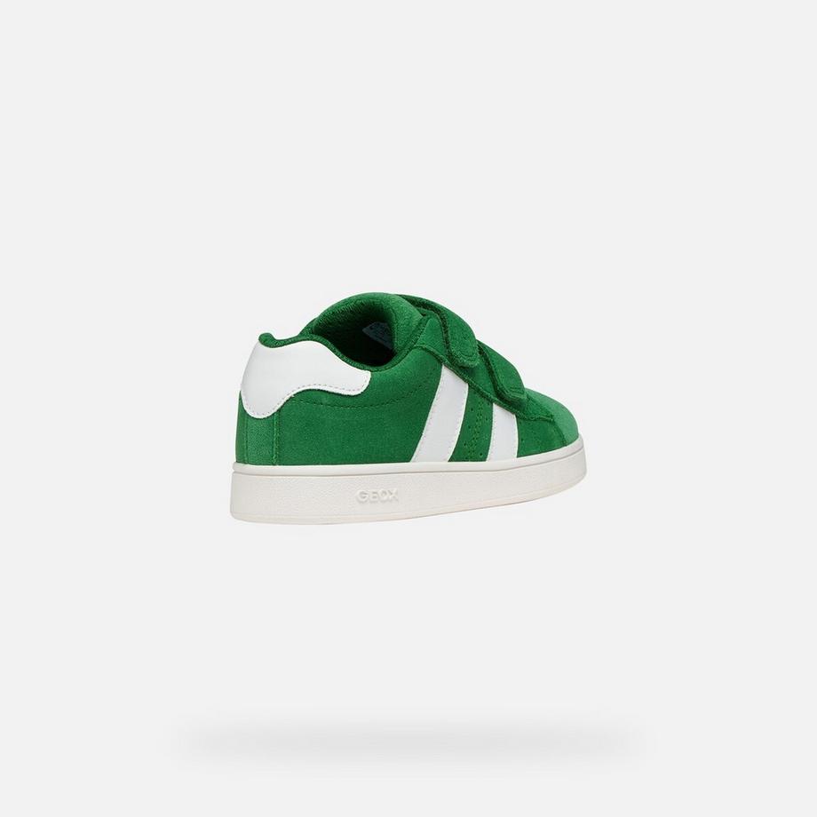 GEOX Eclyper Sneakers  
