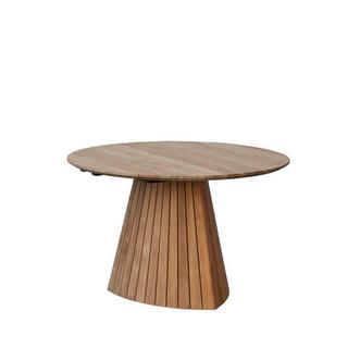 Tikamoon Tavolo da giardino rotondo Paloma  