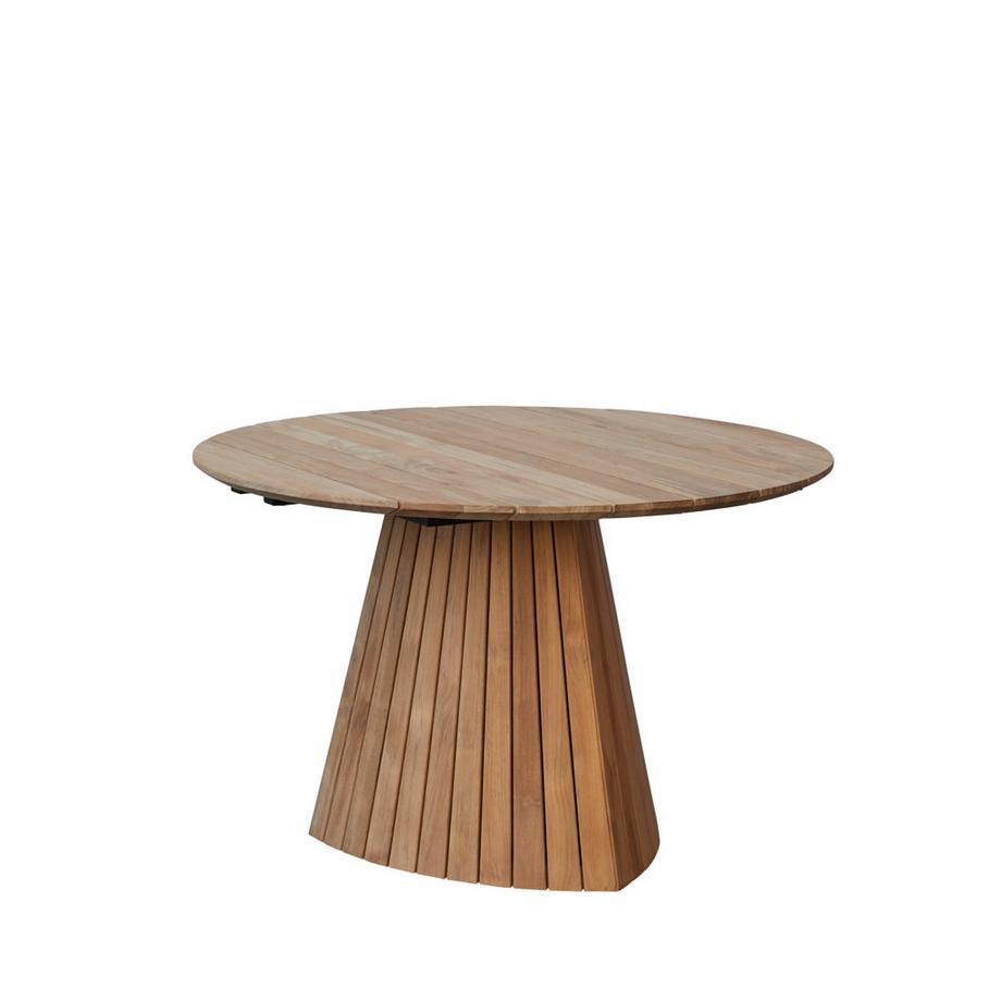 Table de jardin ronde Paloma