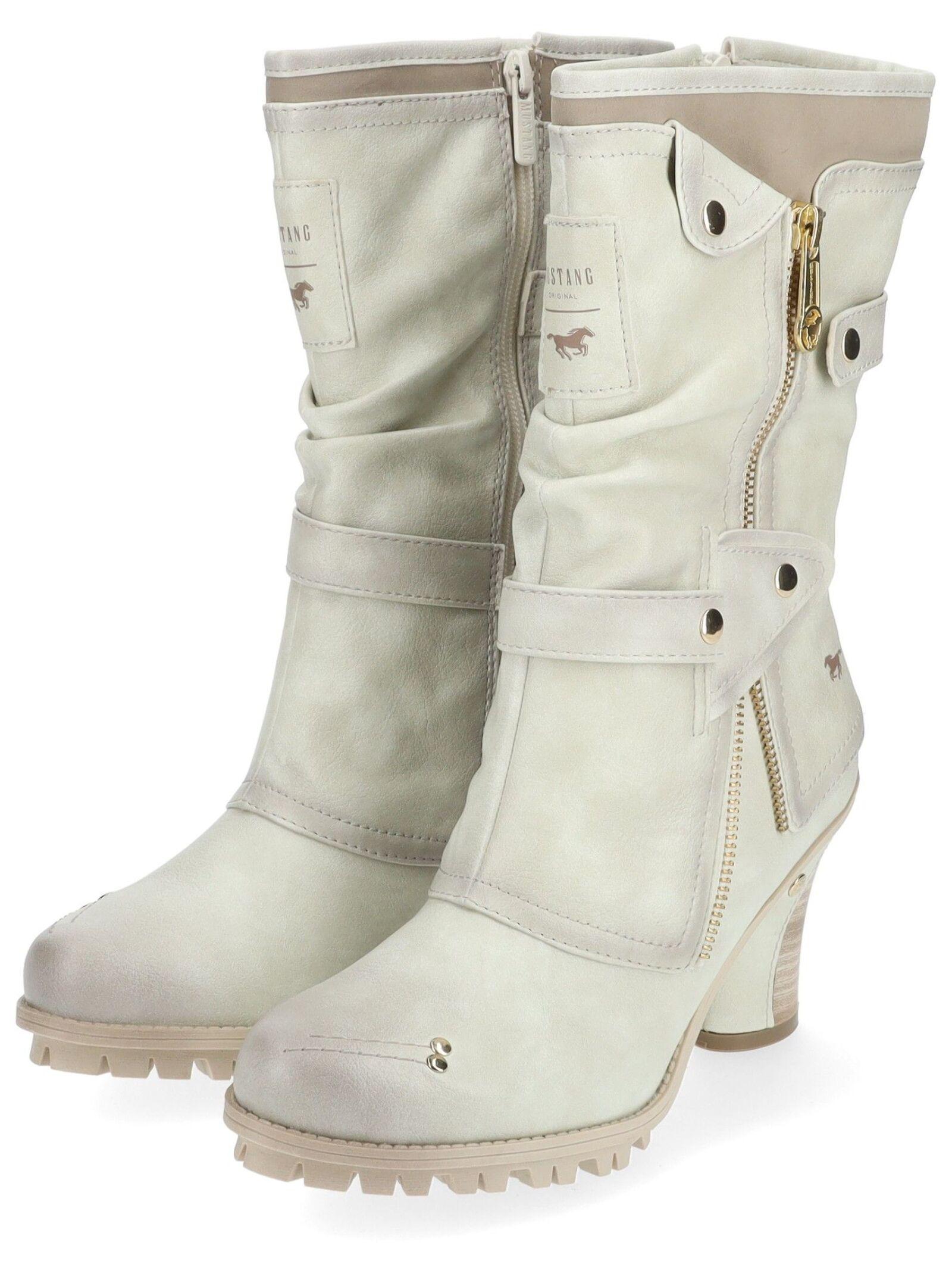 Mustang  Stiefel 1141-606 