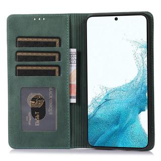 Cover-Discount  Galaxy A25 5G - Vintage étui flip case 