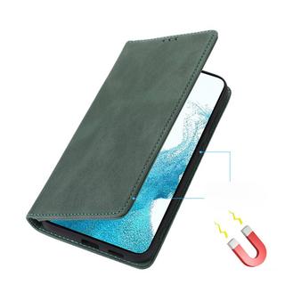 Cover-Discount  Galaxy A25 5G - Vintage étui flip case 