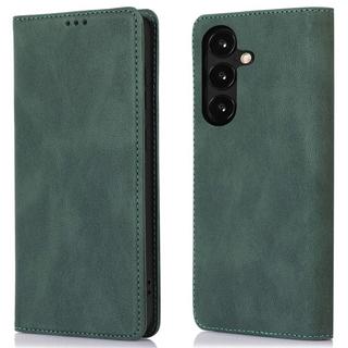 Cover-Discount  Galaxy A25 5G - Custodia vintage flipcase 