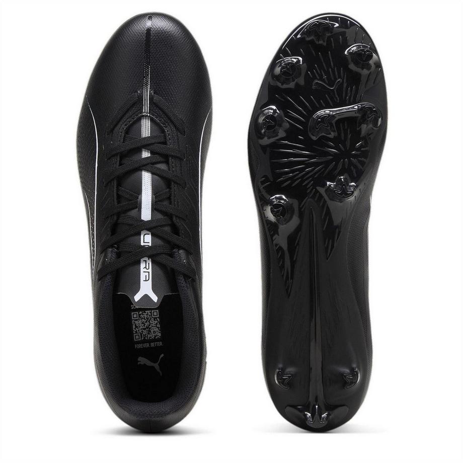 PUMA Chaussures de foot Ultra Play terrain ferme  