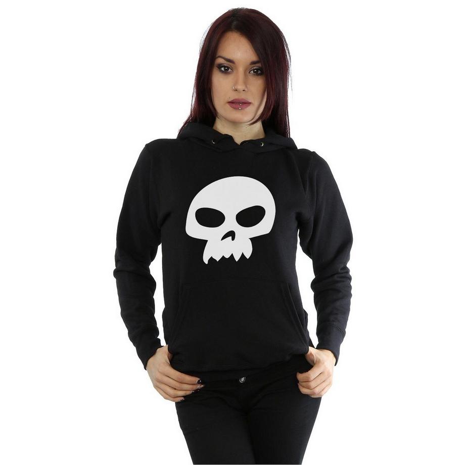 Disney Toy Story Skull Felpa con cappuccio  