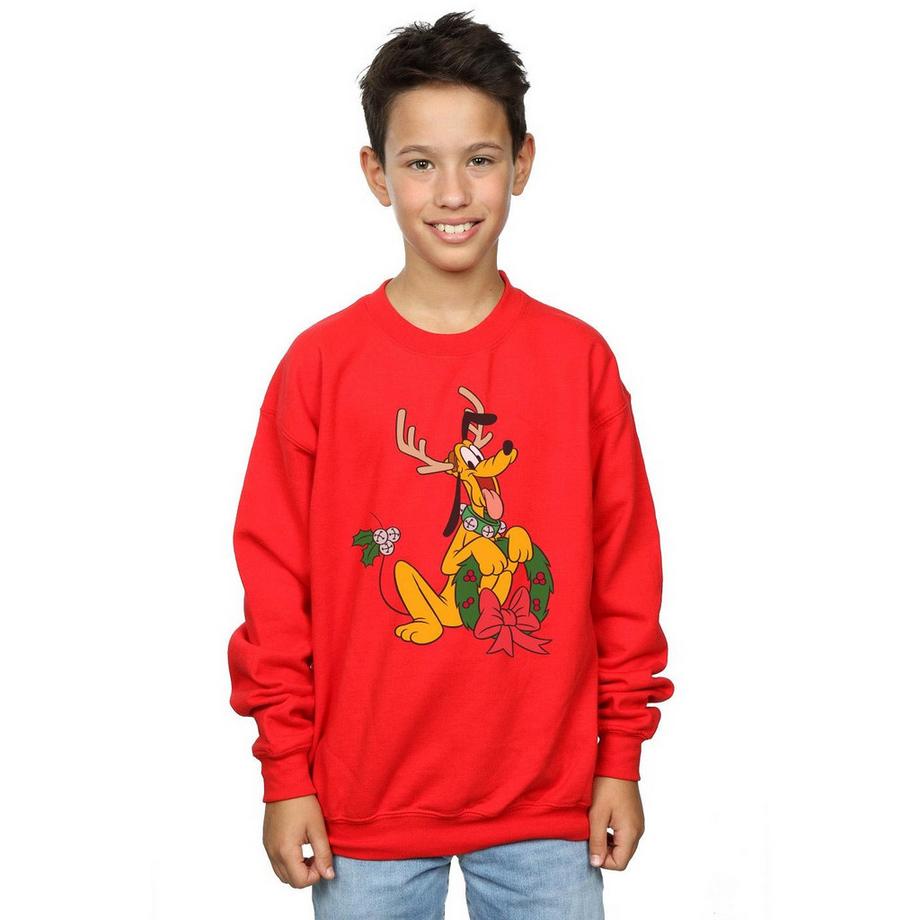 Disney  Sweatshirt 