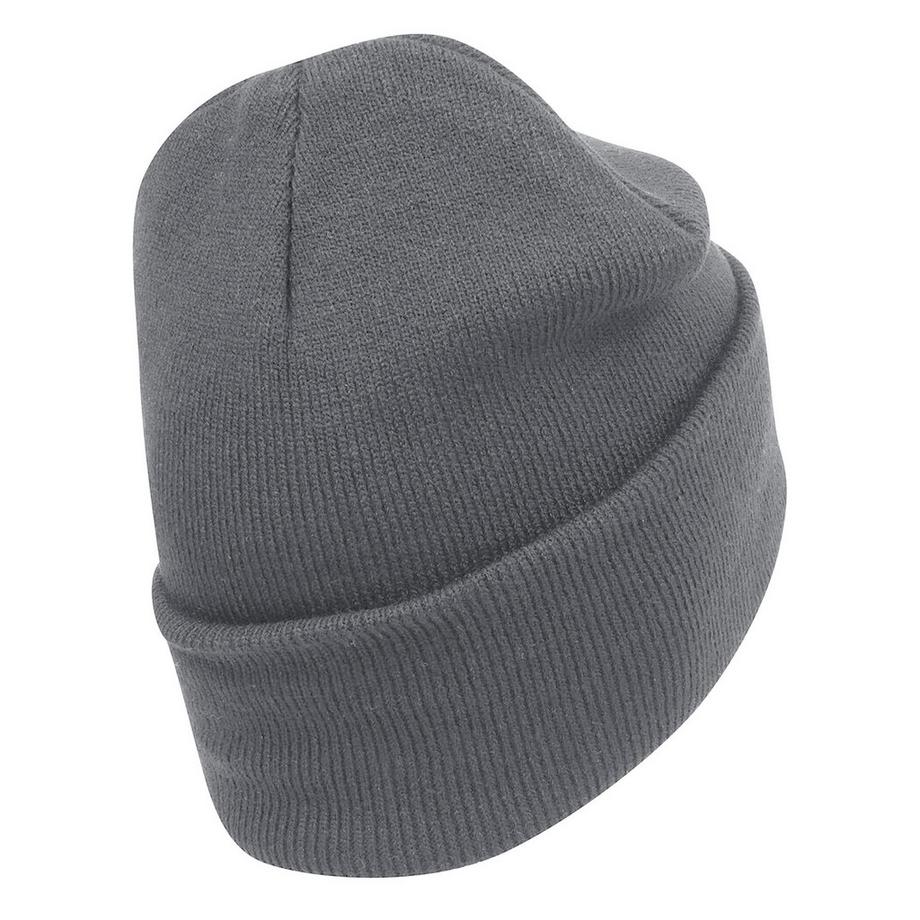 Beechfield Cappello Originale con Polsino a Costine  