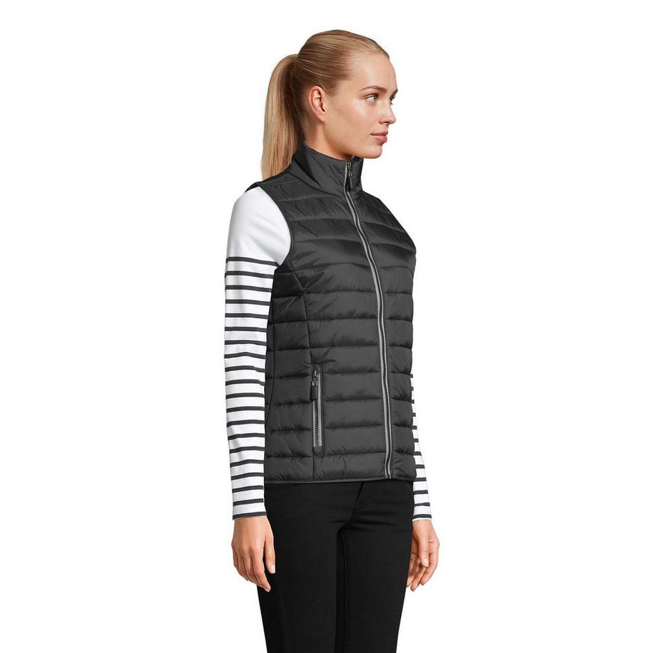 SOLS Wave Gilet Imbottito  
