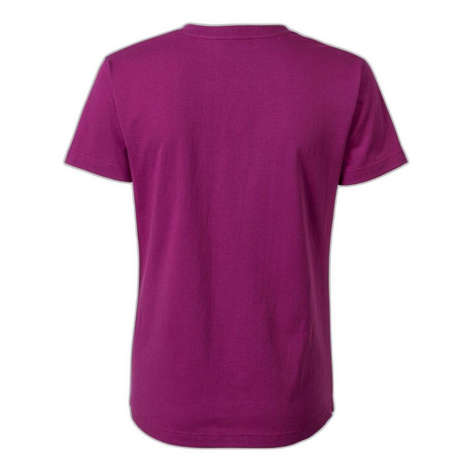 Joma Desert T-Shirt Col V  