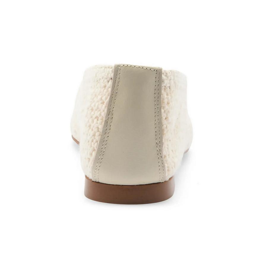 Odaje Chaussure Plate Mahi Tricot  