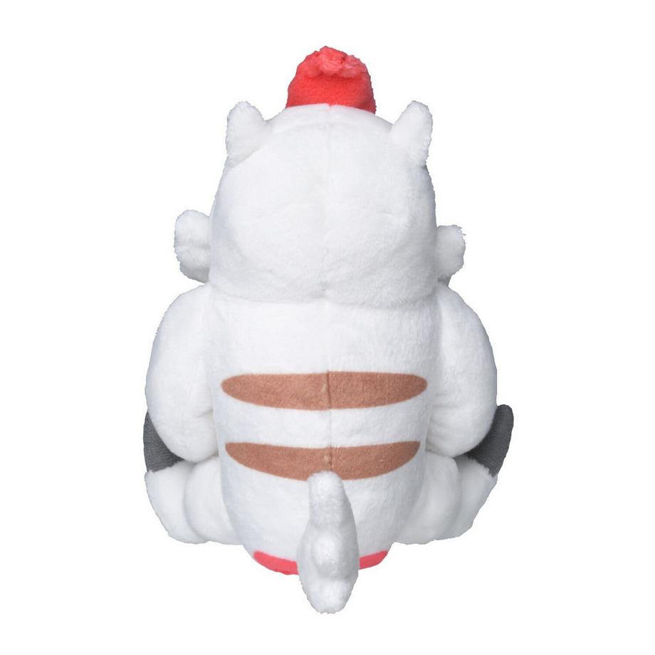Pokémon  Vigoroth Sitting Cuties Plush 
