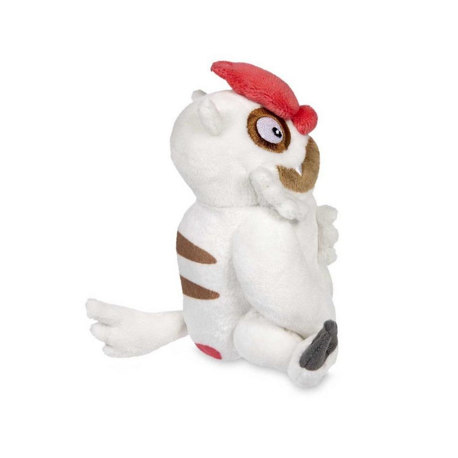 Pokémon  Vigoroth Sitting Cuties Plush 