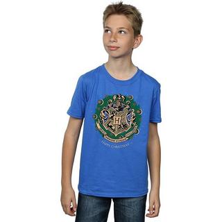 Harry Potter  TShirt  weihnachtliches Design 