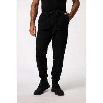 Pantalon de jogging Iron Anvil, collection Fitness, x DK. Taille élastique, coupe Modern Fit